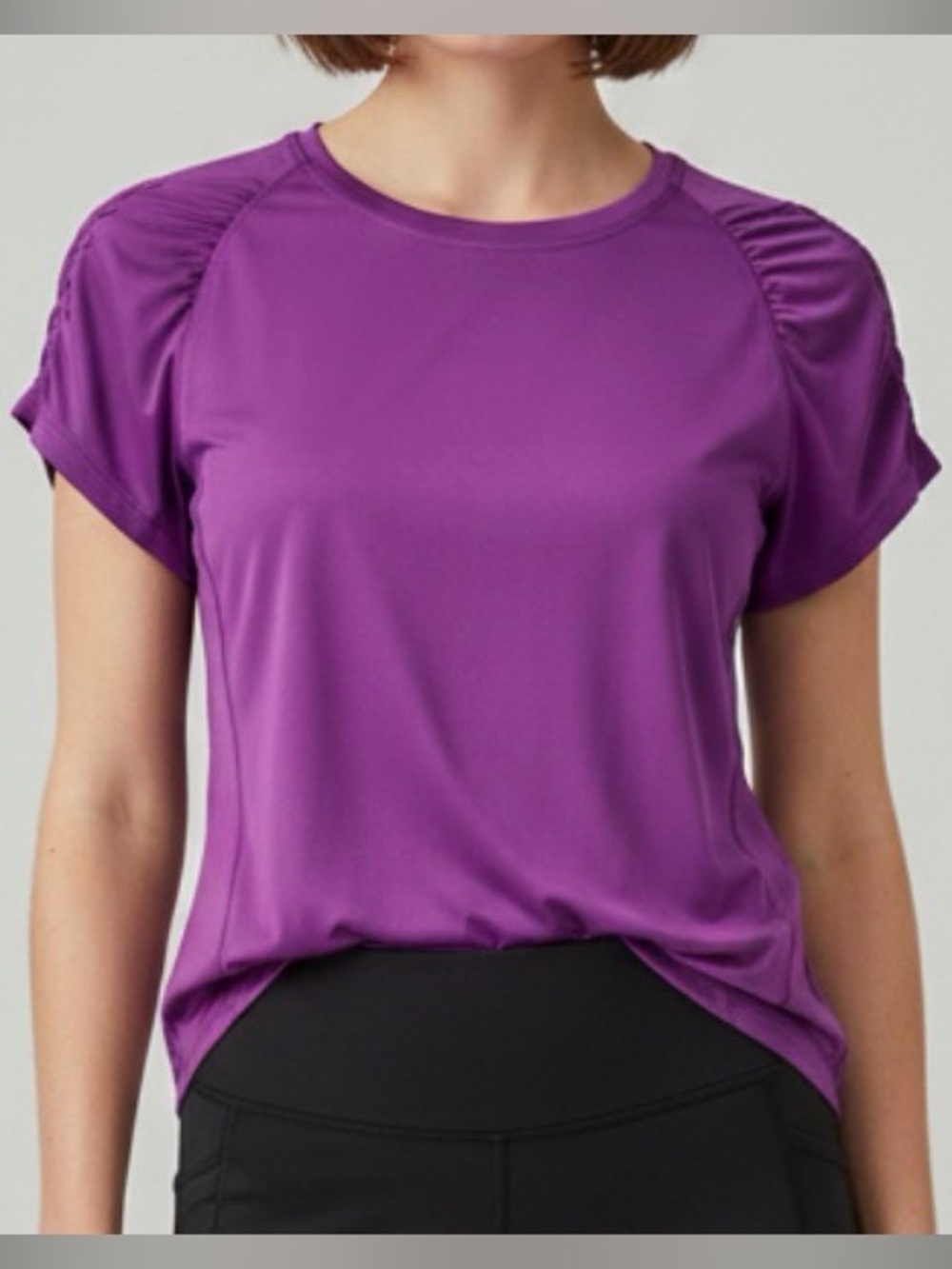 C9 by Champion Semi-Fitted Active Top